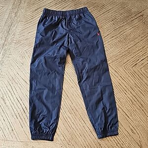 Boys Polo Ralph Lauren Navy Joggers size 7 NWOT